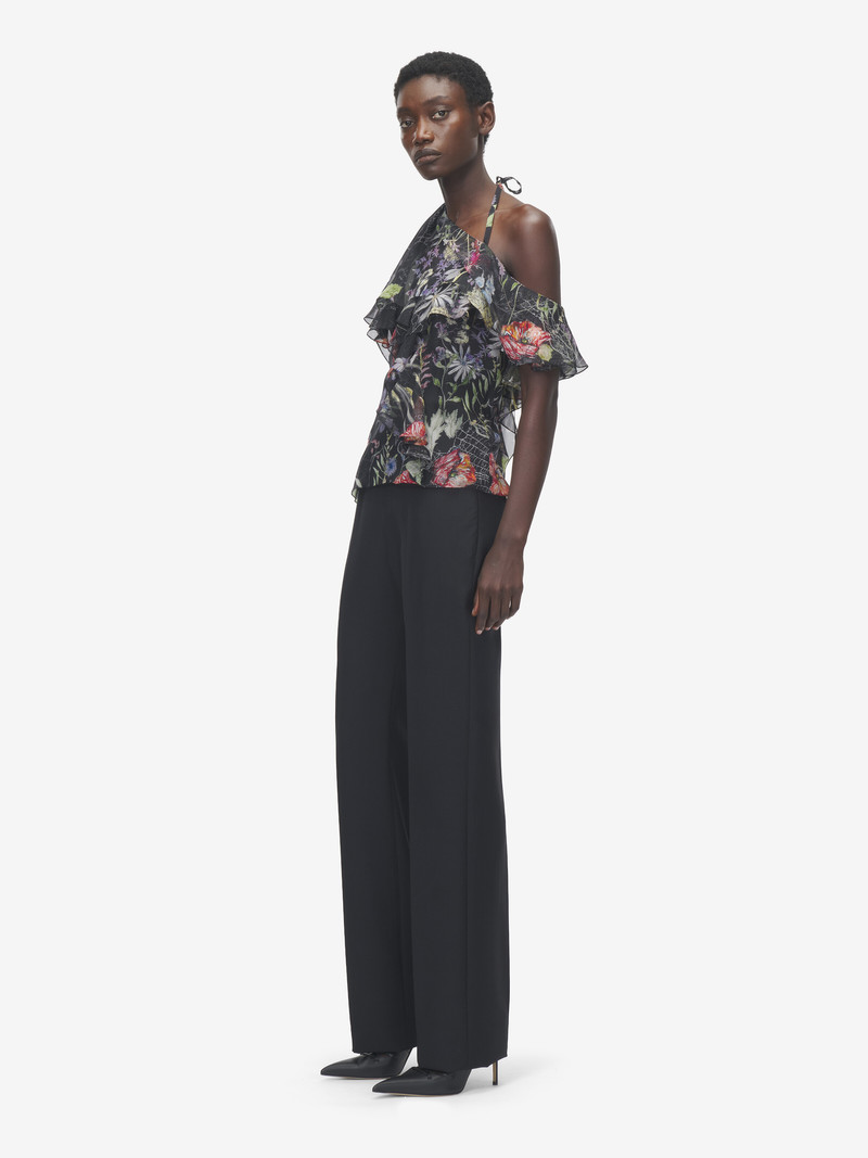 Meadow Floral Print 4