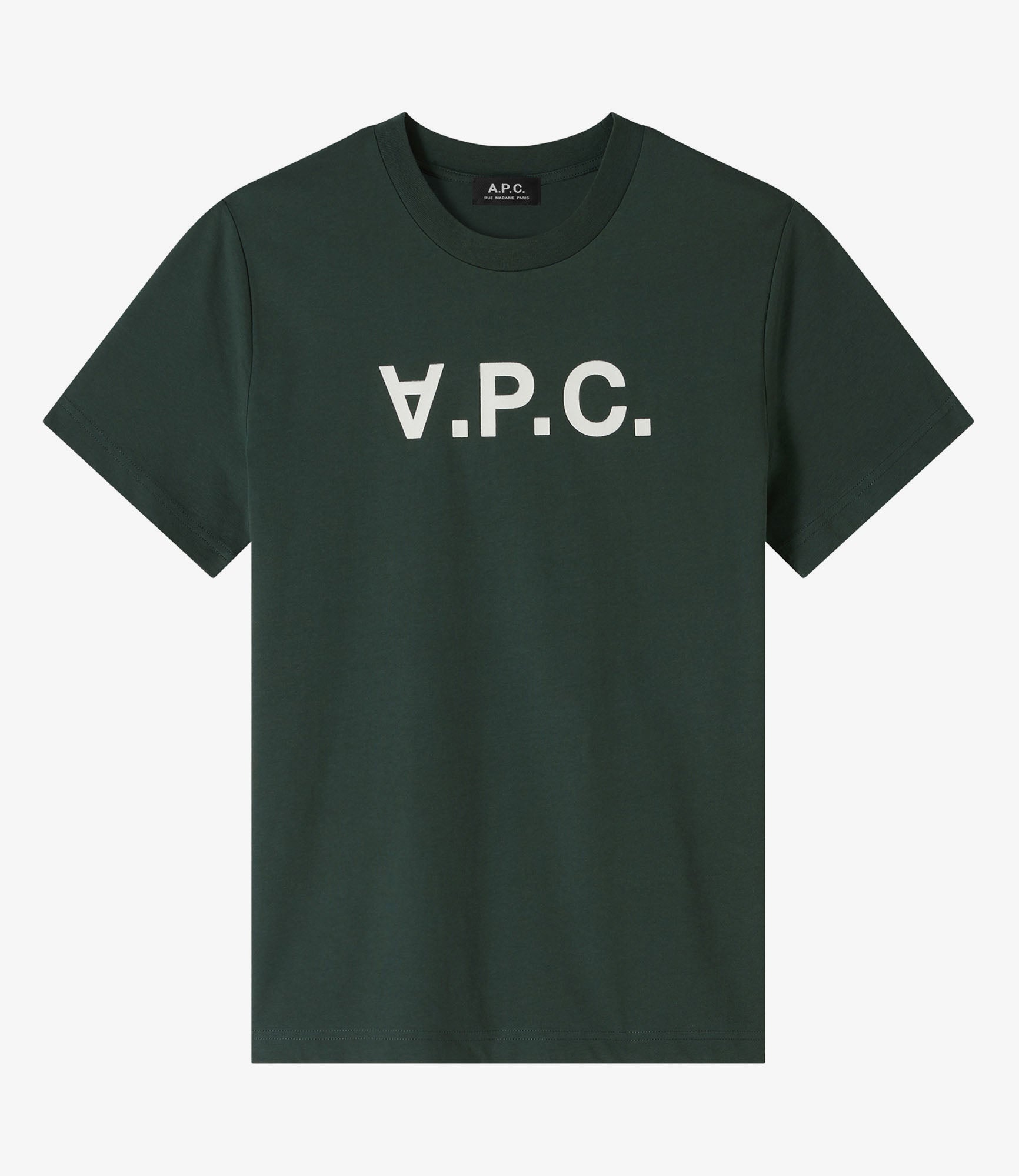 STANDARD GRAND VPC T-SHIRT (W) - 2