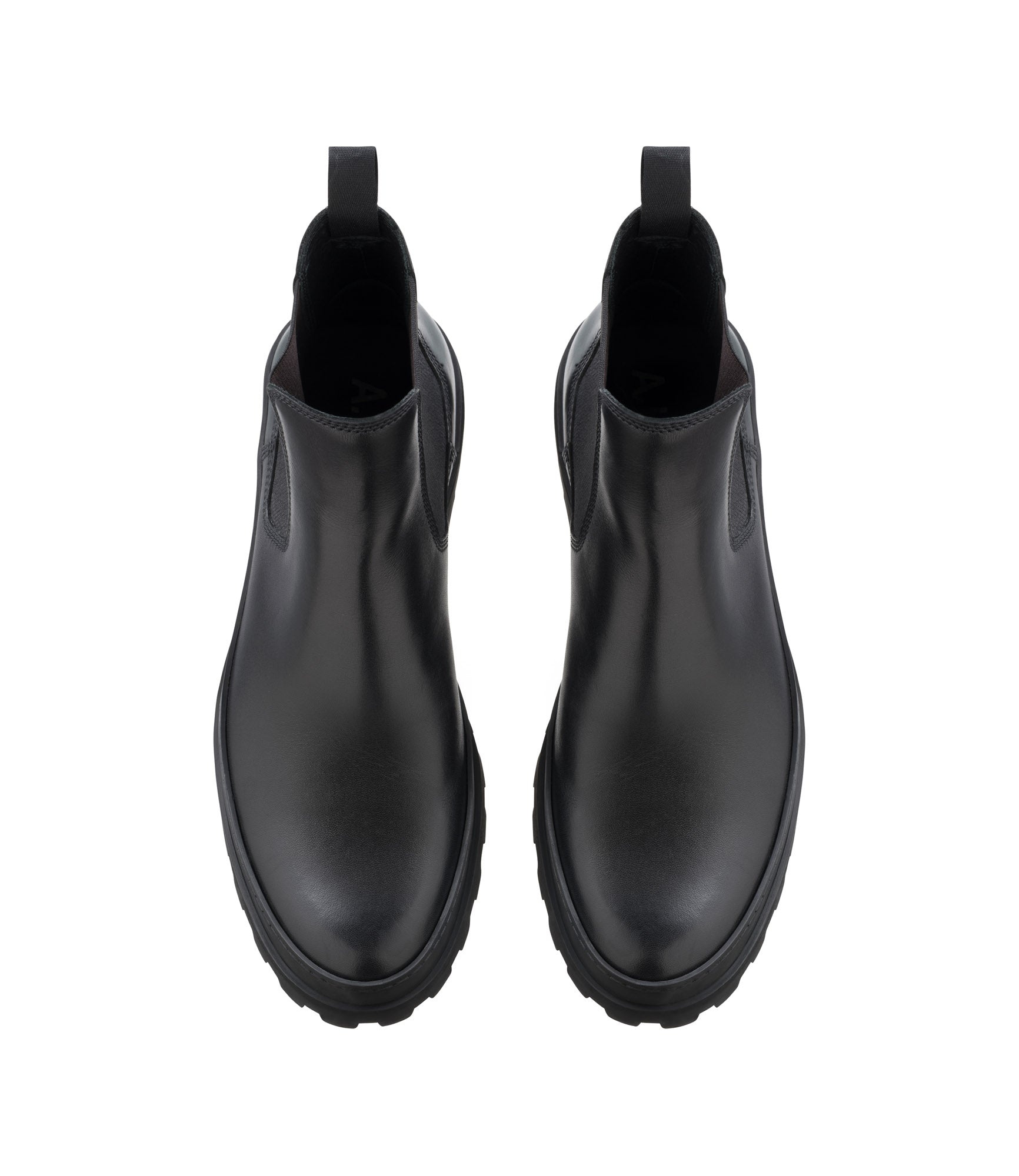 Cali Ankle Boots - 4