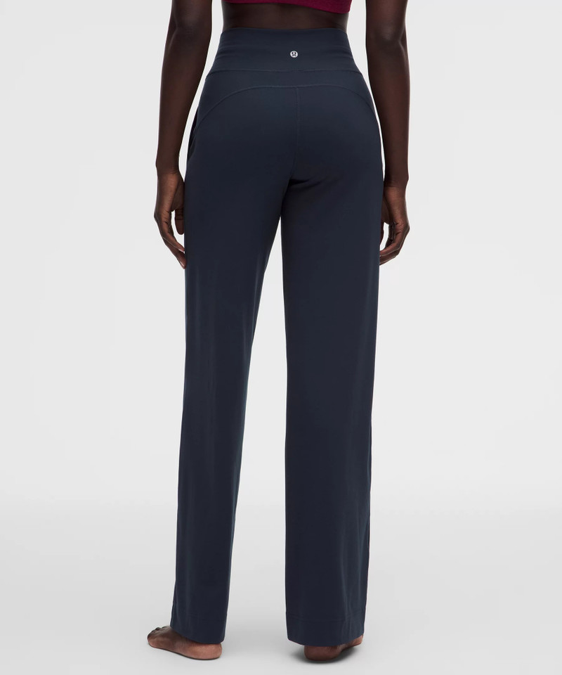 Groove High-Rise Wide-Leg Pant *Tall 3