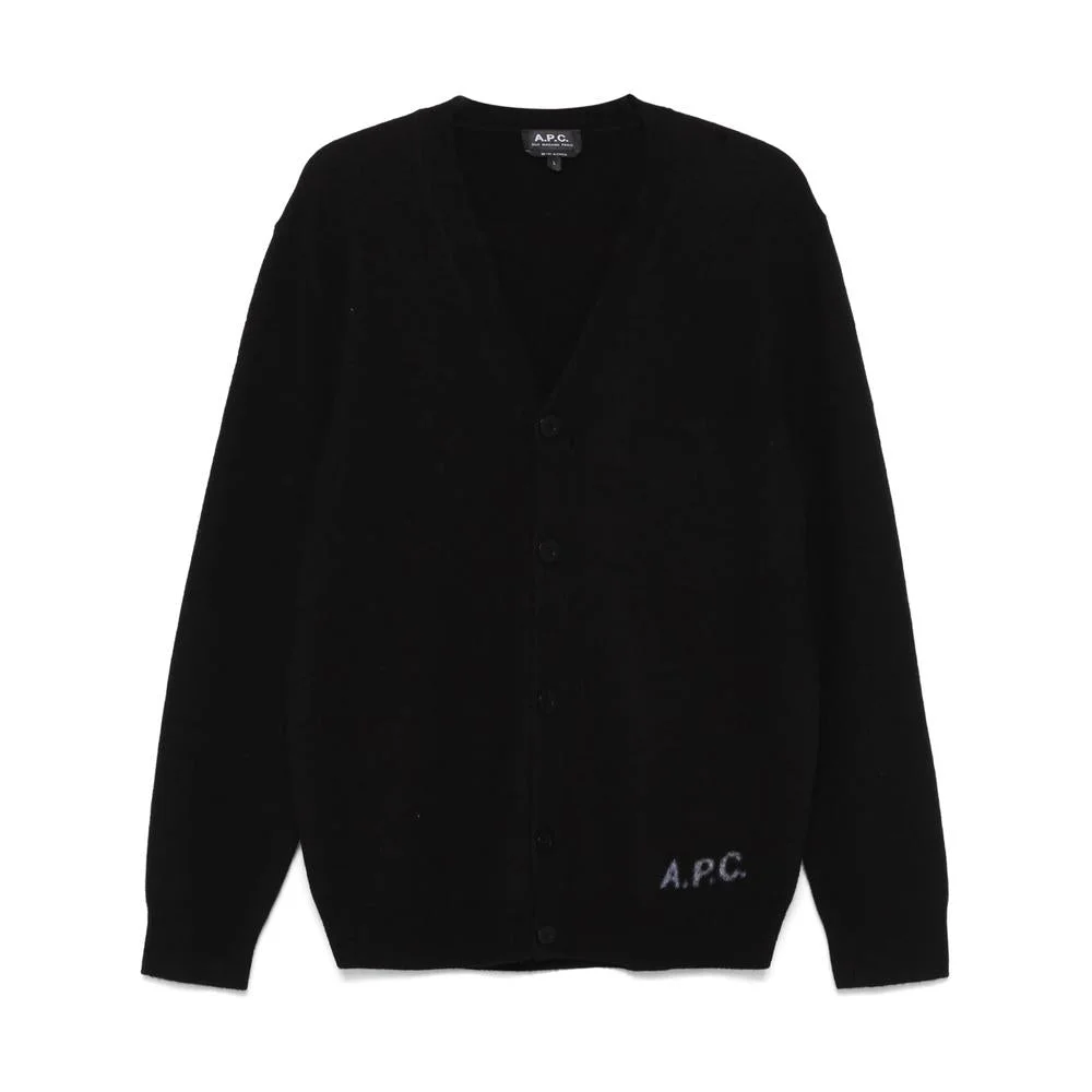 A.P.C. Sweaters - 1