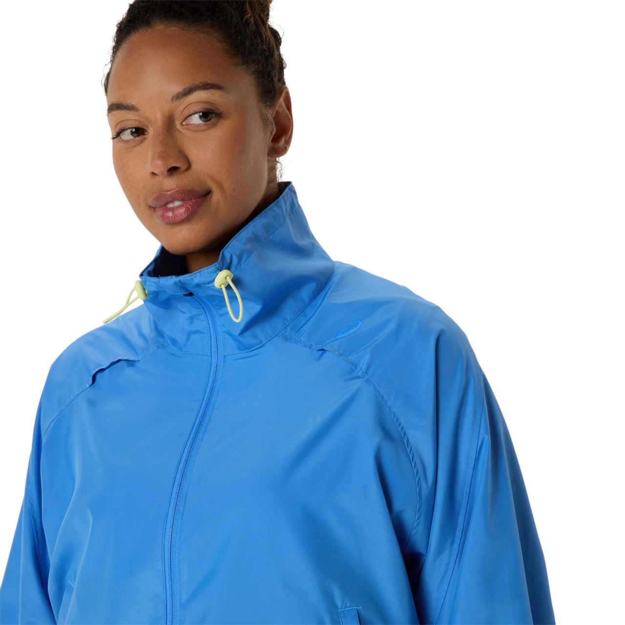 NAGINO ACTIBREEZE SHORT JACKET - 4