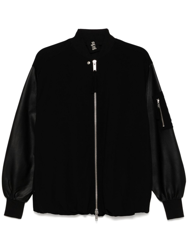 Matmix bomber jacket 1