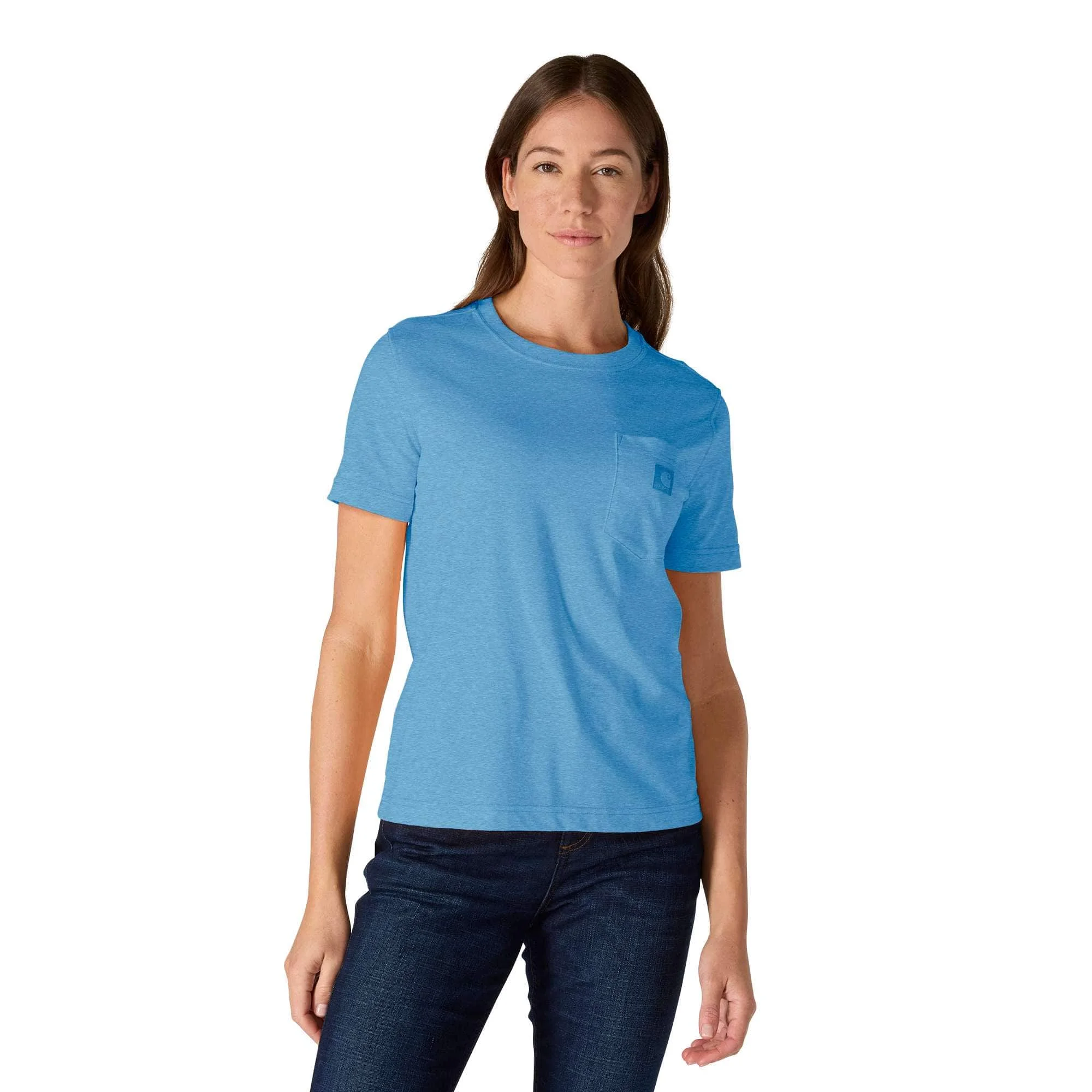 Women's Irvine Relaxed T-Shirt - 1