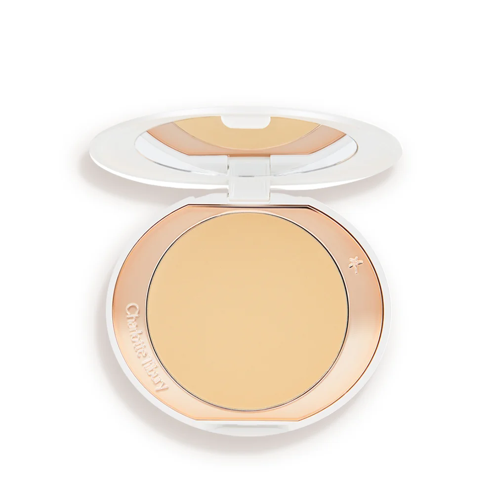 AIRBRUSH BRIGHTENING FLAWLESS FINISH TAN - DEEP - 1