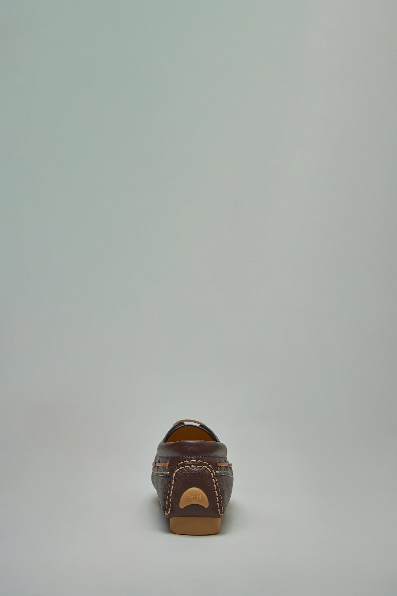 Fendi Deck Lace-ups - 4