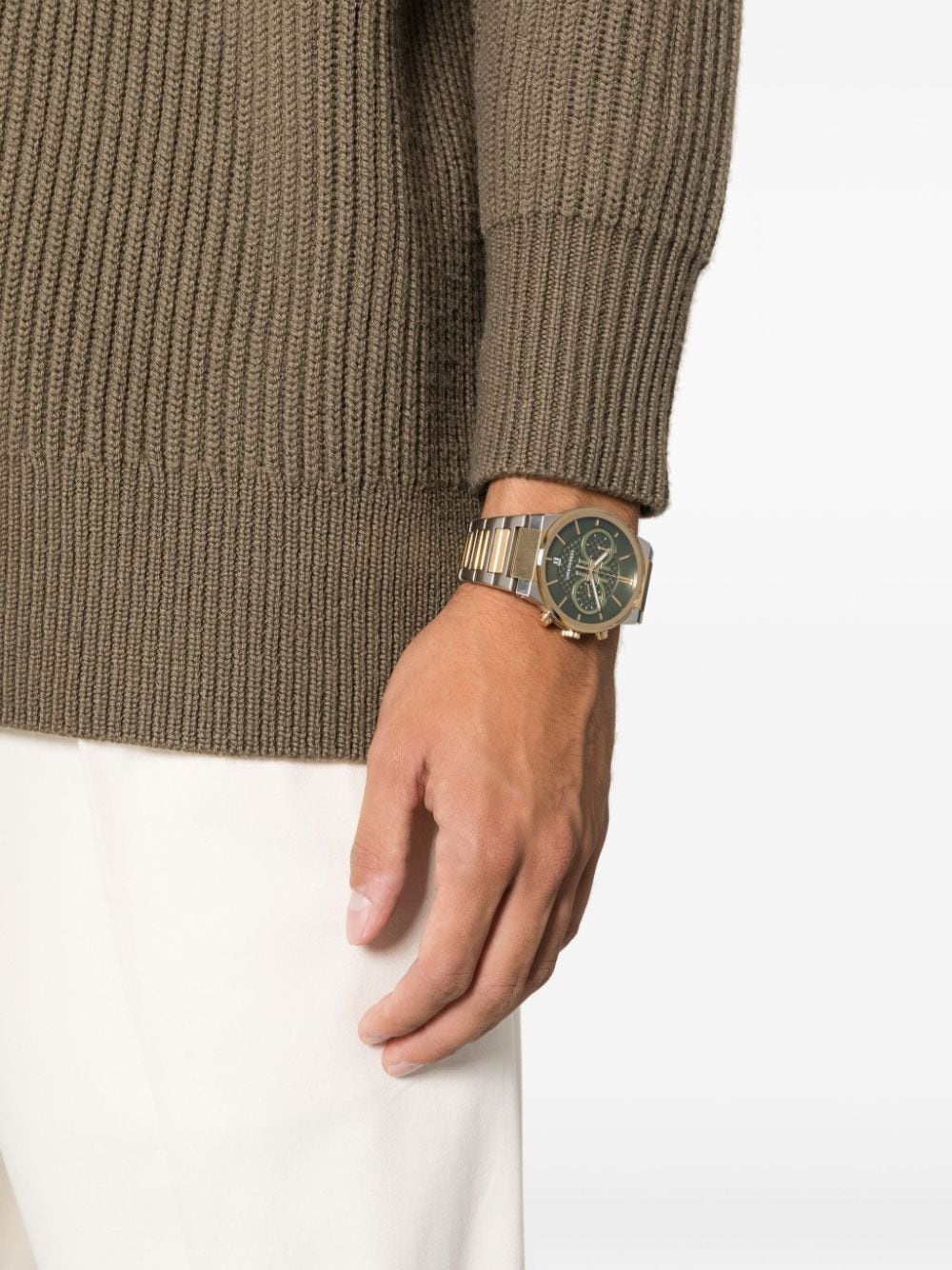 Sapphire Chronograph 41mm - 2