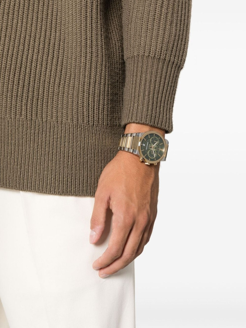 FERRAGAMO Sapphire Chronograph 41mm outlook