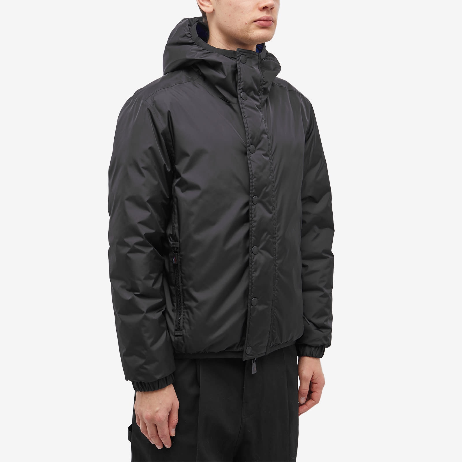 Moncler Grenoble Rosiere Jacket - 1