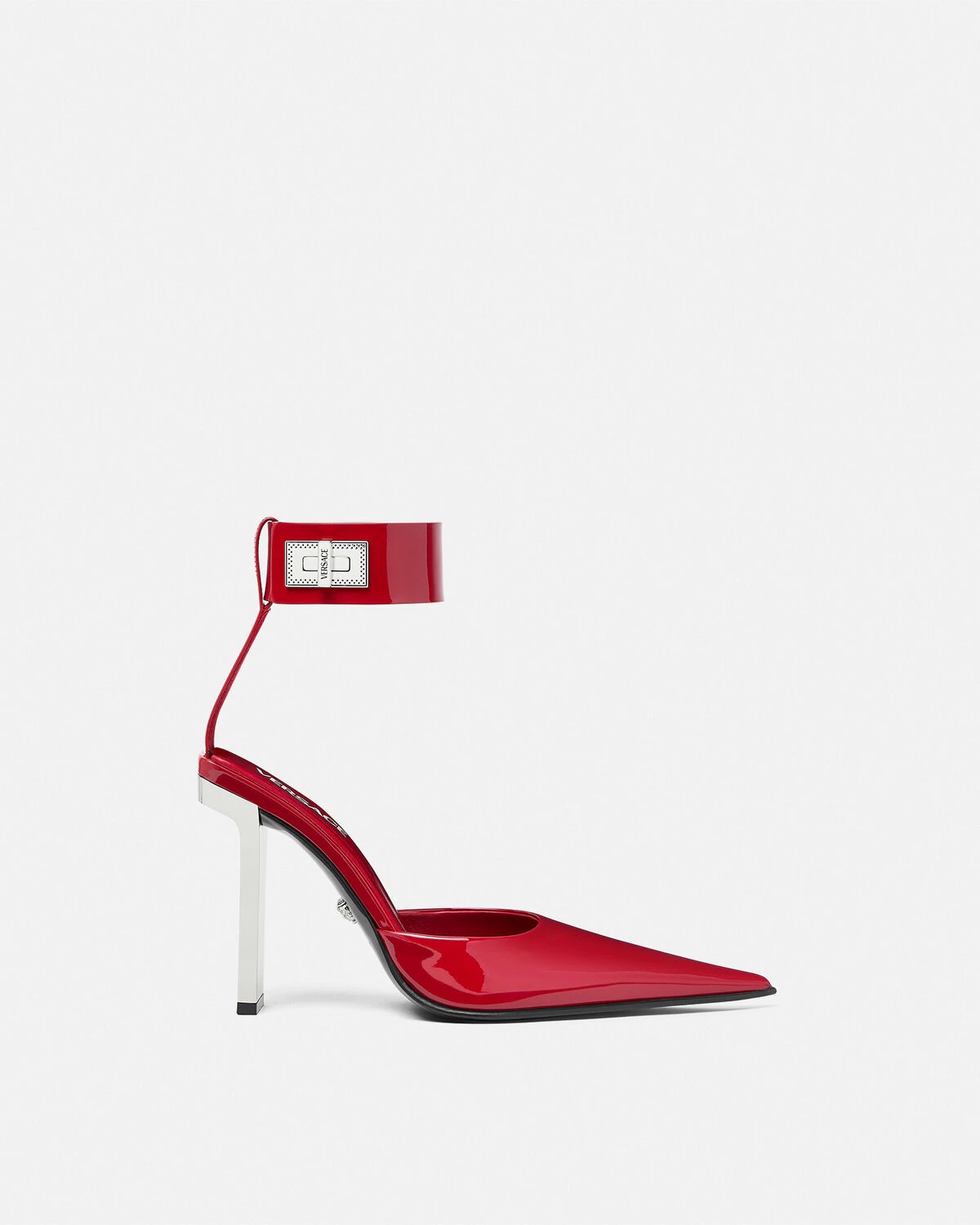 Slice Slingback Pumps 105 mm - 1