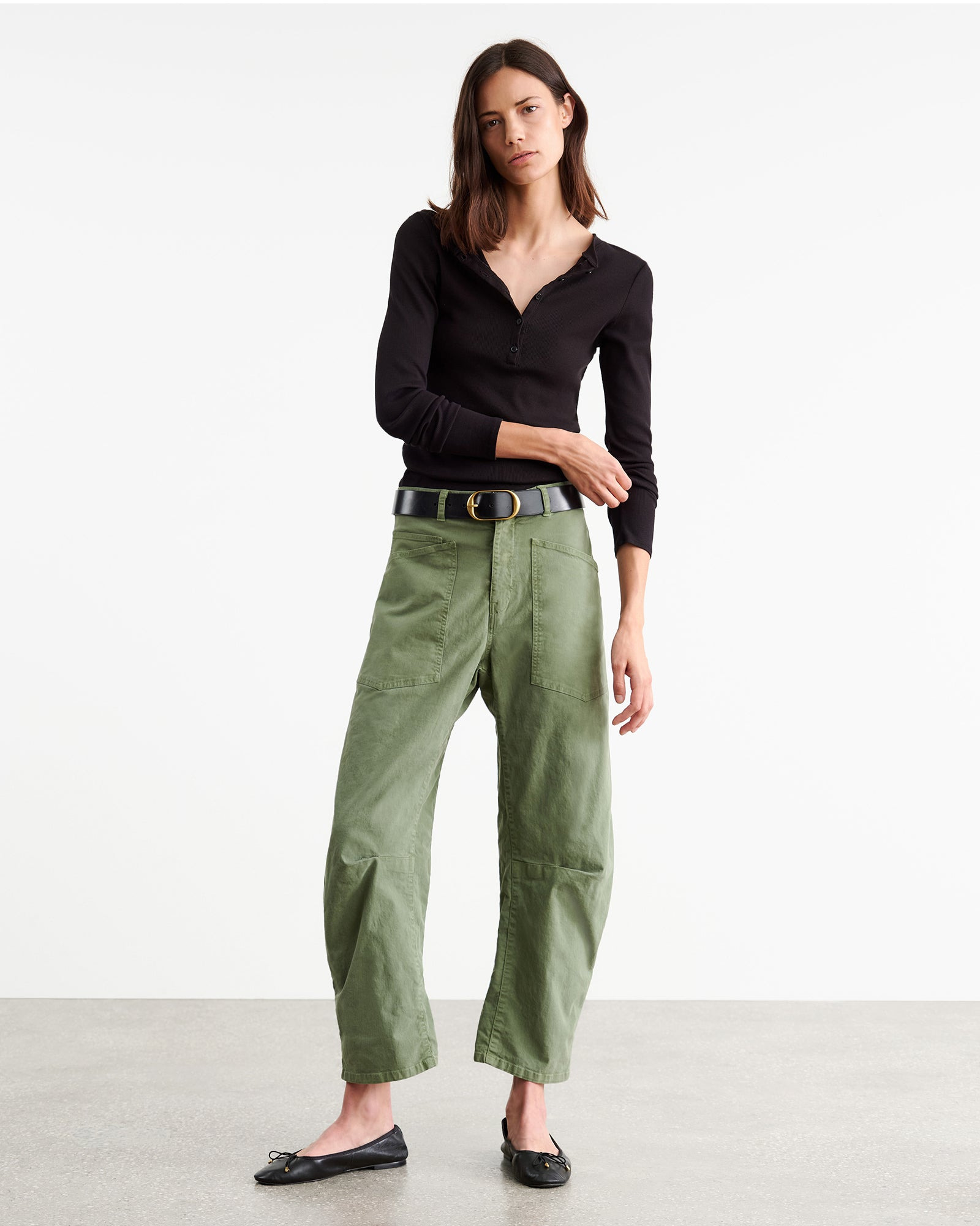 SHON PANT - 2