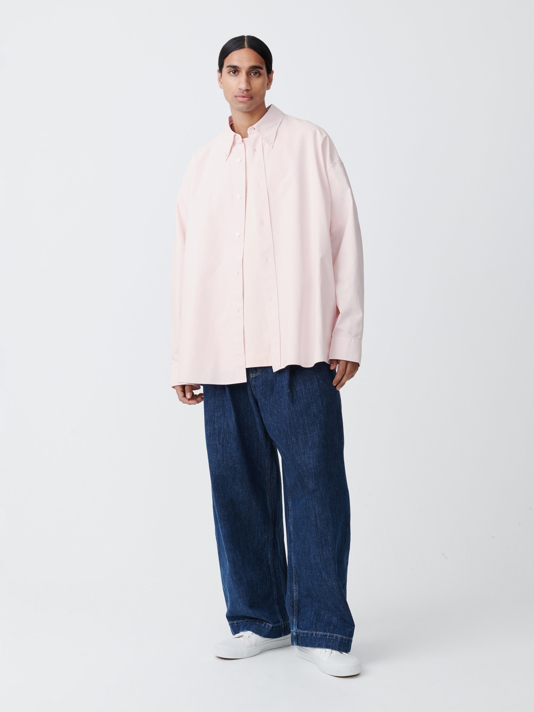 Ruskin Shirt - 3