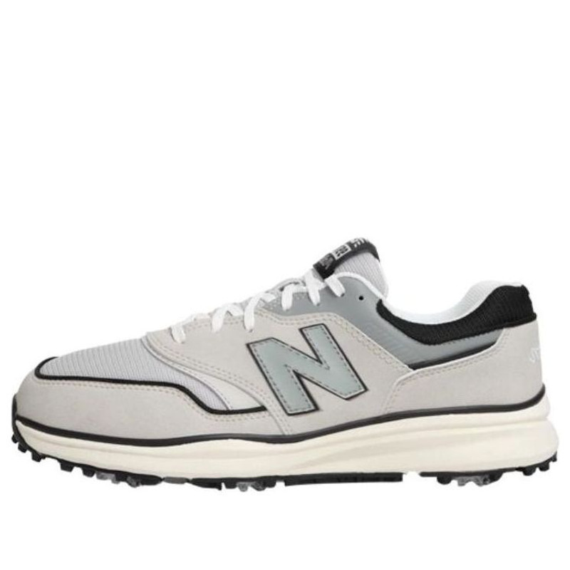 New Balance 997 x Malbon 'White' NBG997GSD - 1