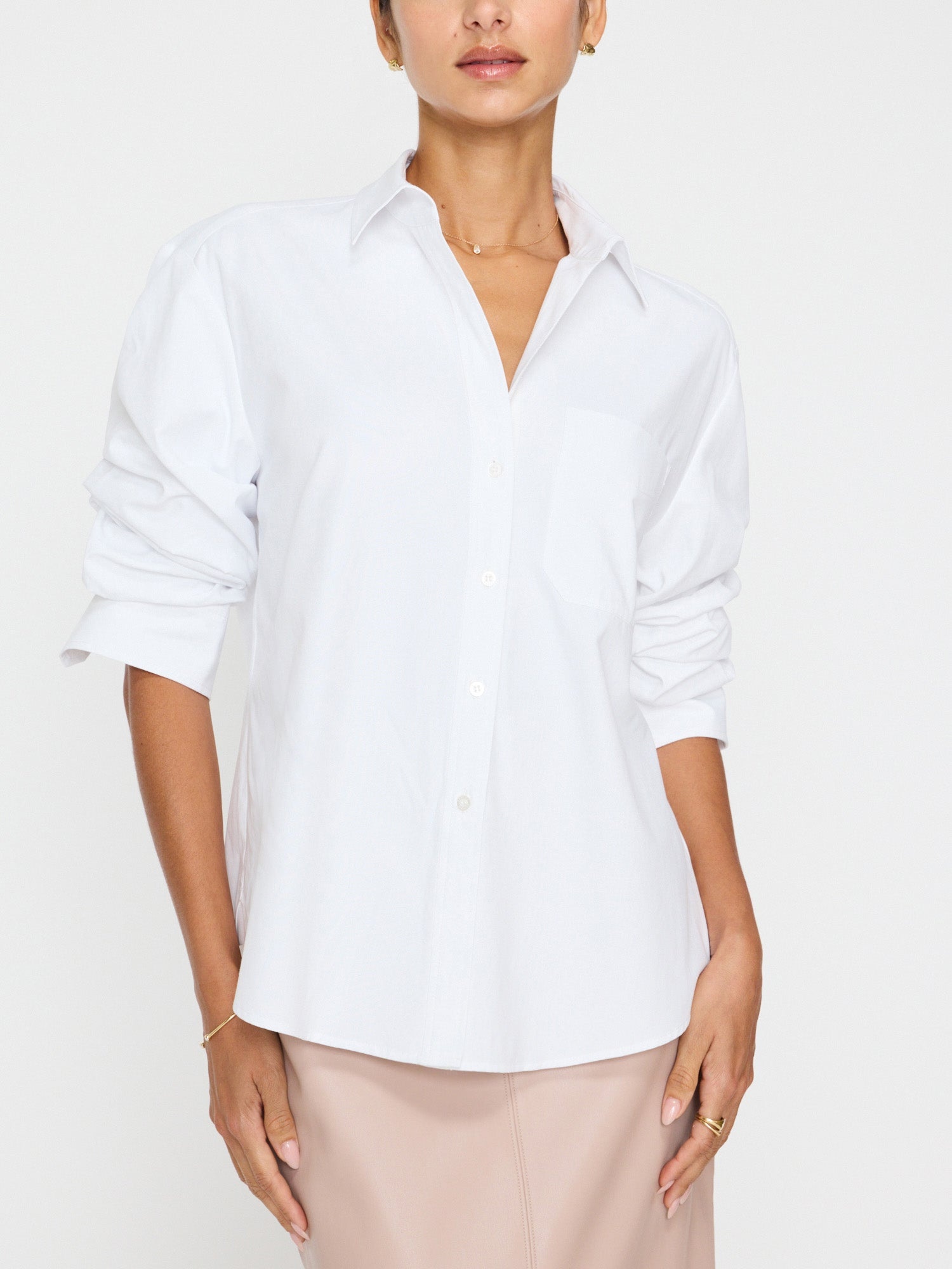 The Pia Shirt - 6