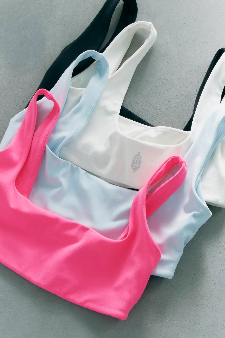 Epic Mini Bra - 1