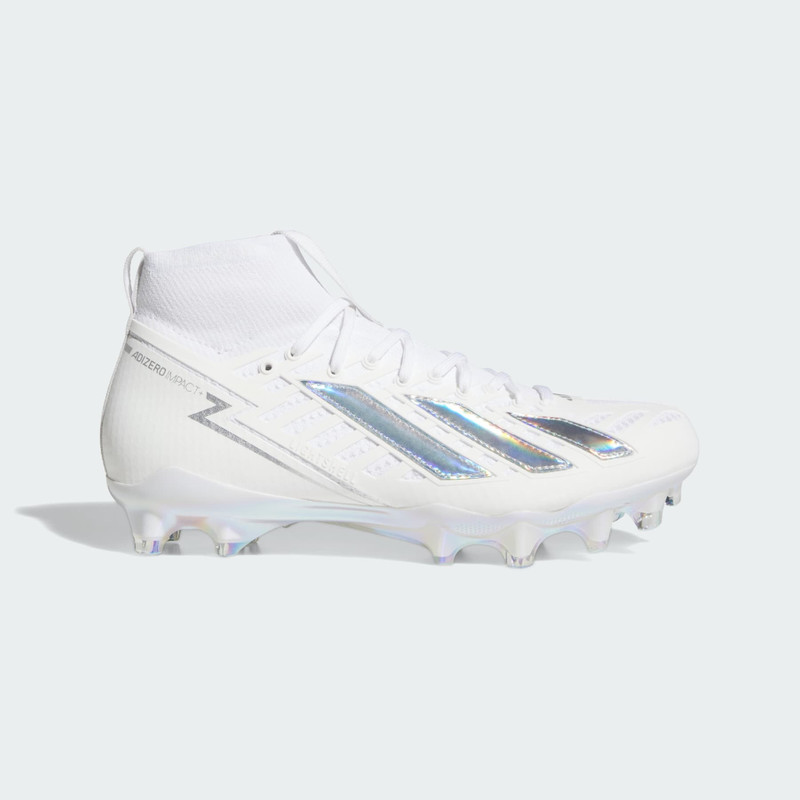 Adizero Impact + II Football Cleats 1