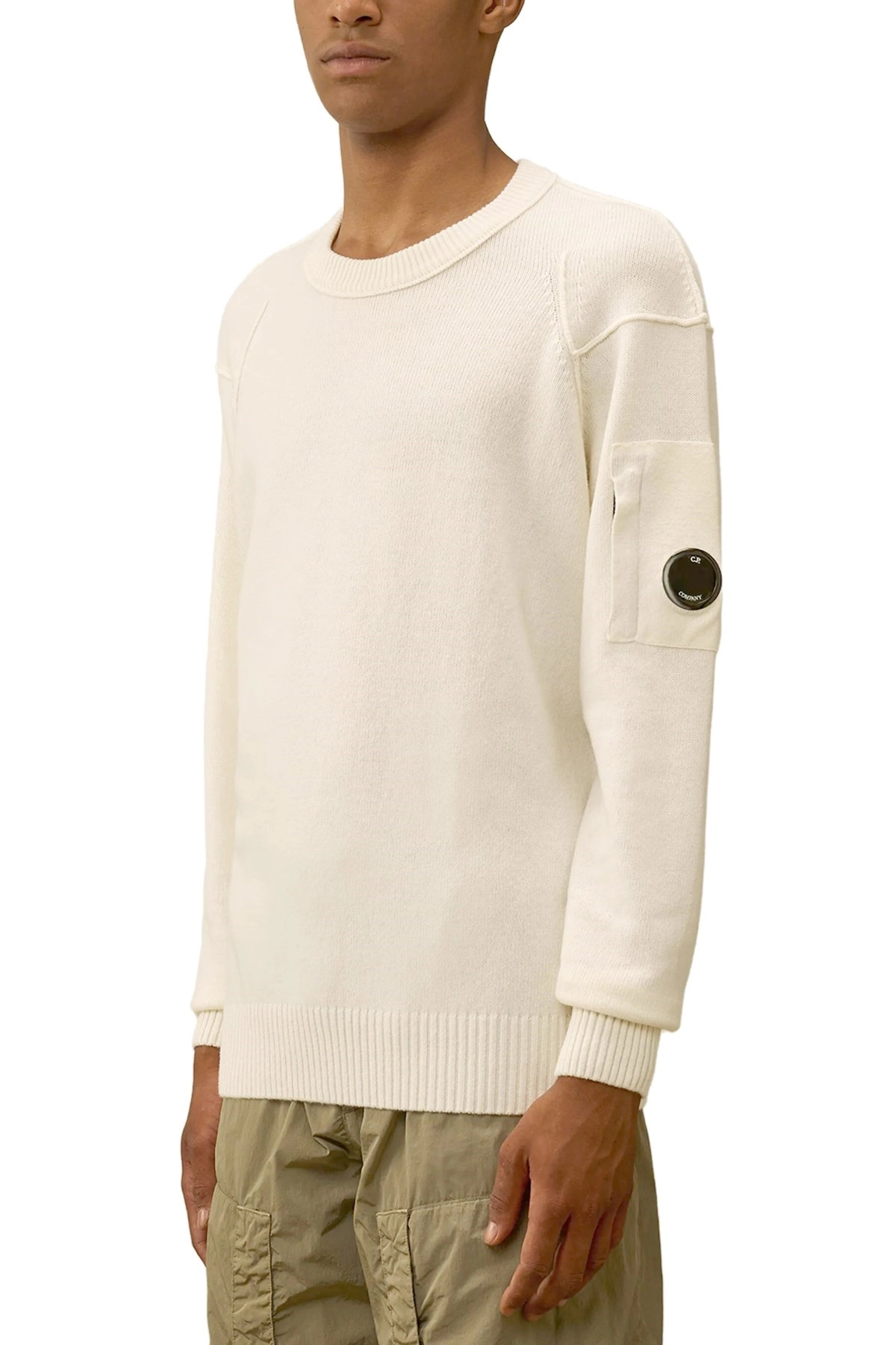 Lens sweater - 2