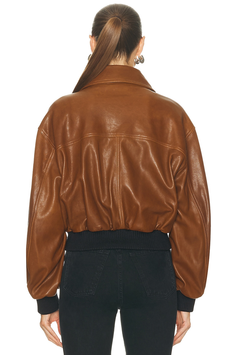Briar Jacket - 4