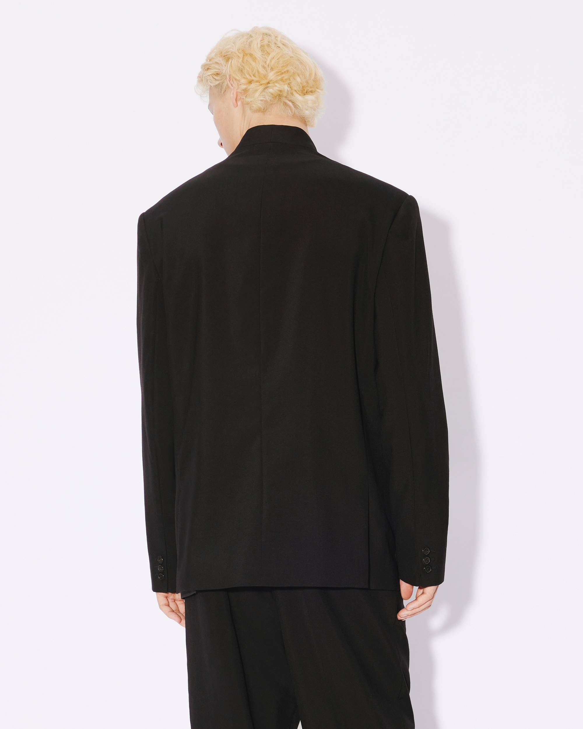 Kimono suit jacket - 5