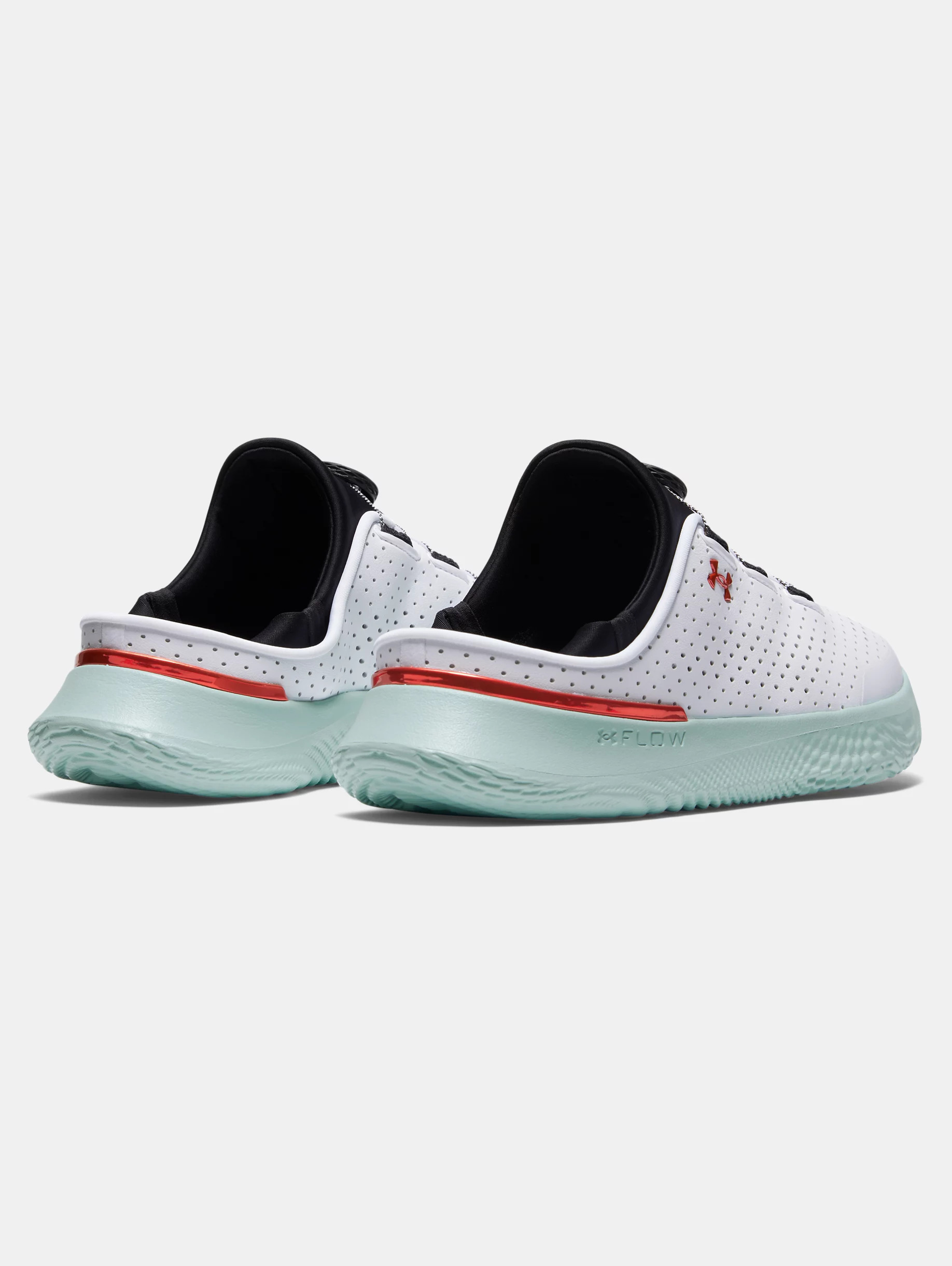 Unisex UA SlipSpeed™ Training Shoes - 6