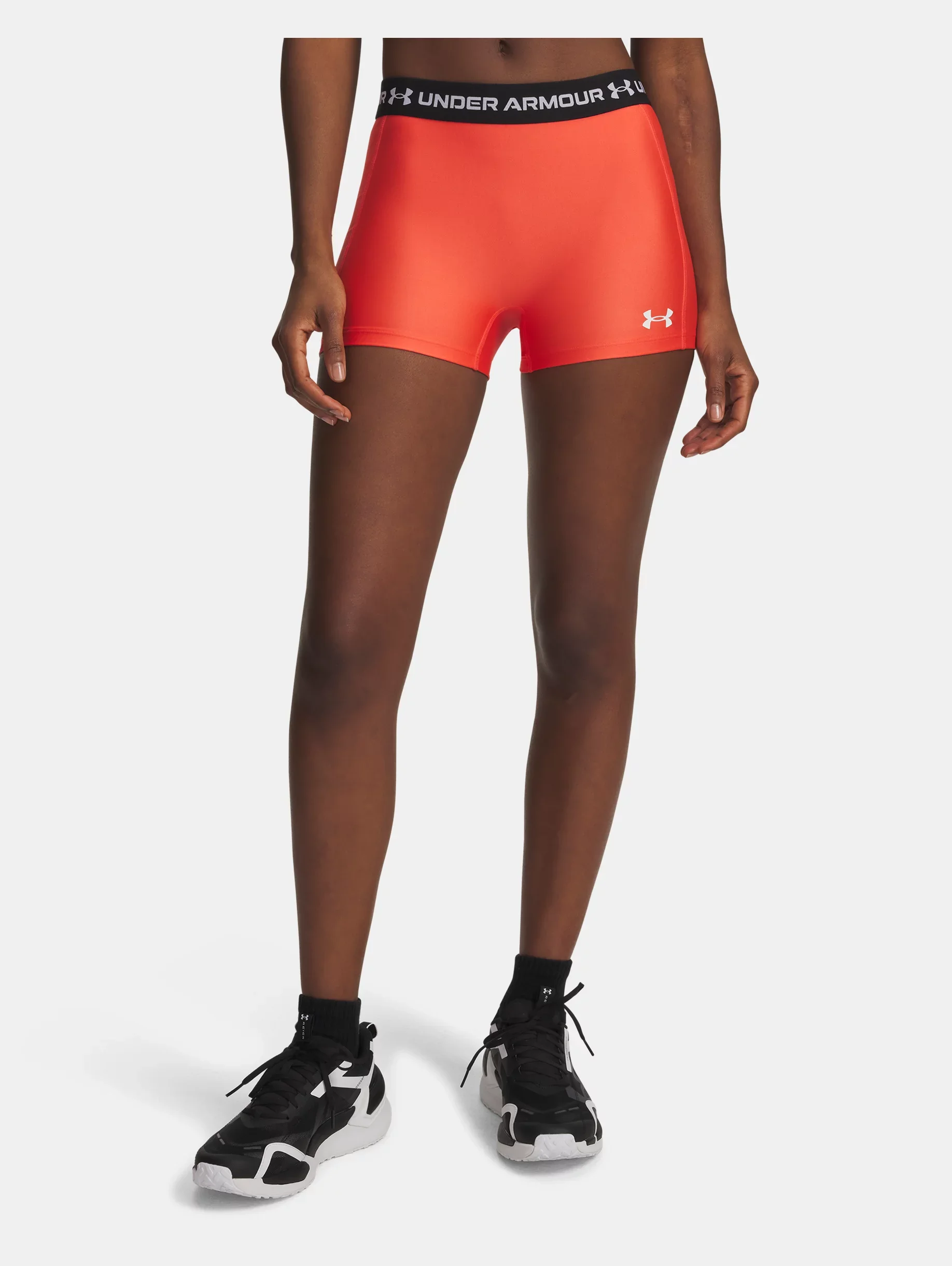 HeatGear® Shorty - 1