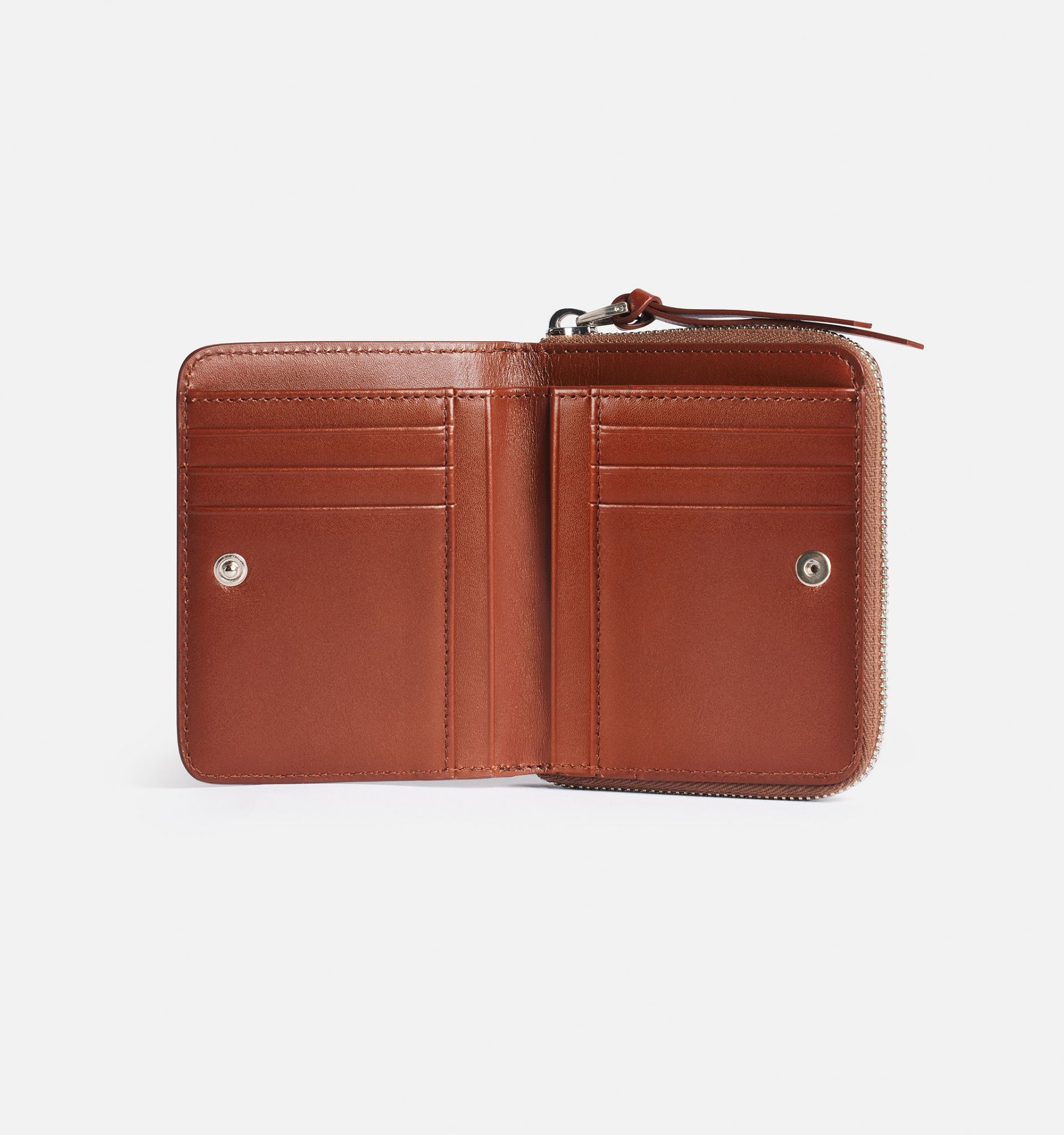 Compact Wallet - 3