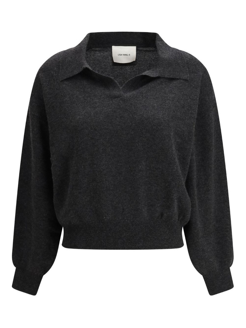 katriel collar sweater 1