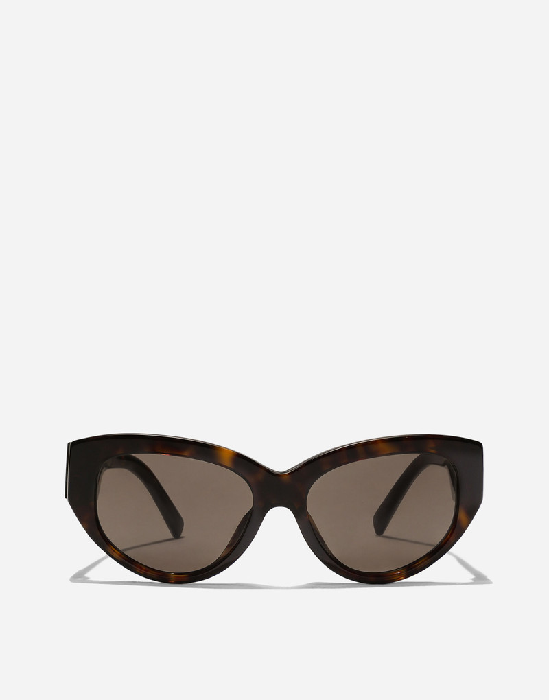 DG Crossed Sunglasses 1