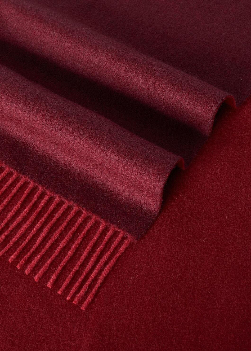 Two-Tone Scarf - 3