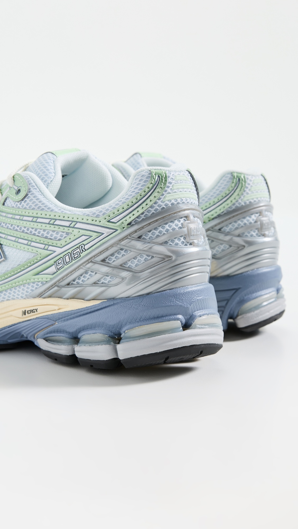 U1906 Unisex Sneakers - 4