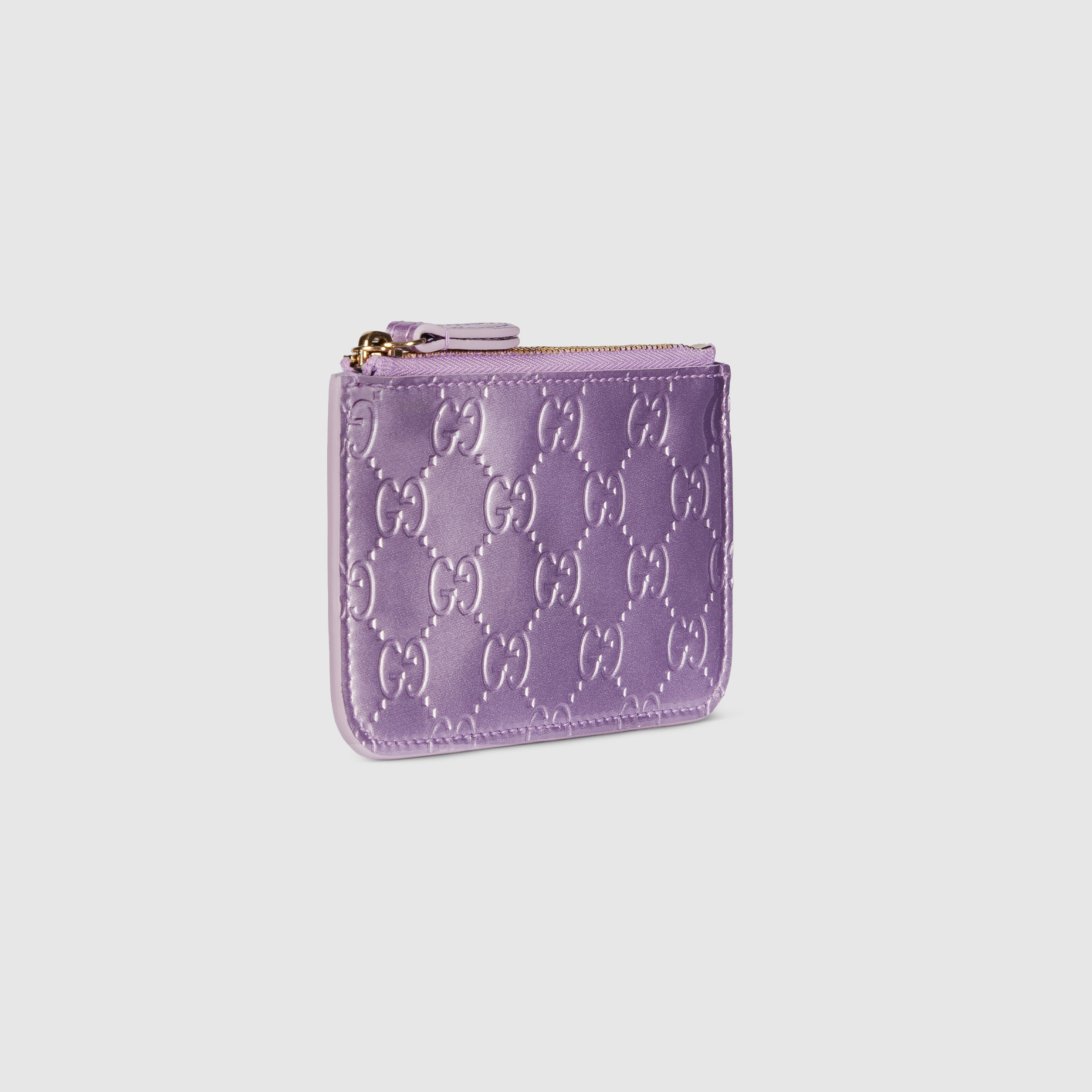 GG Emblem key pouch - 3