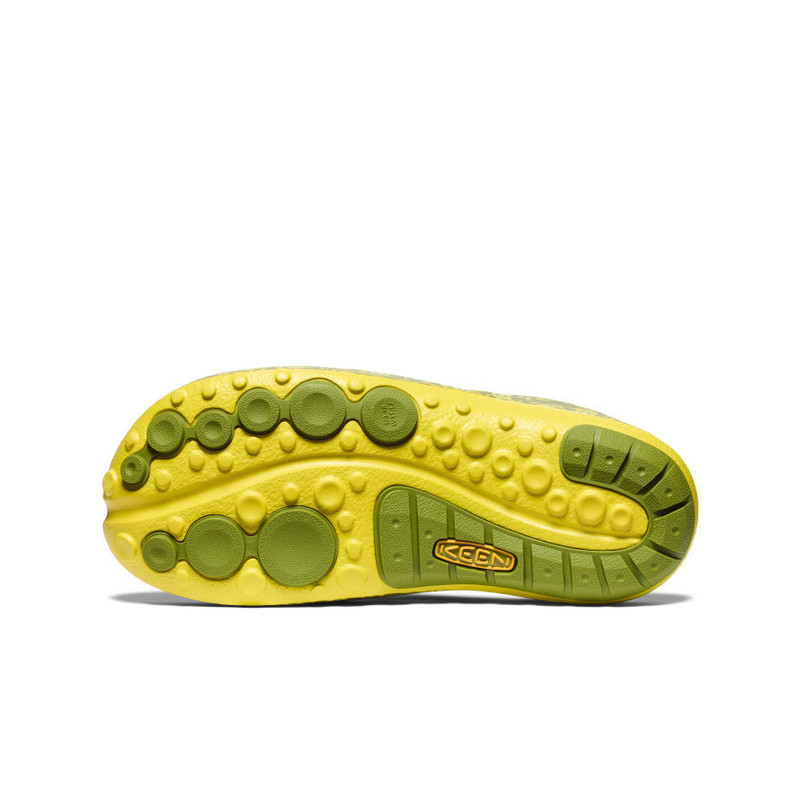 Shanti Arts Clog x Gentle Fullness 6