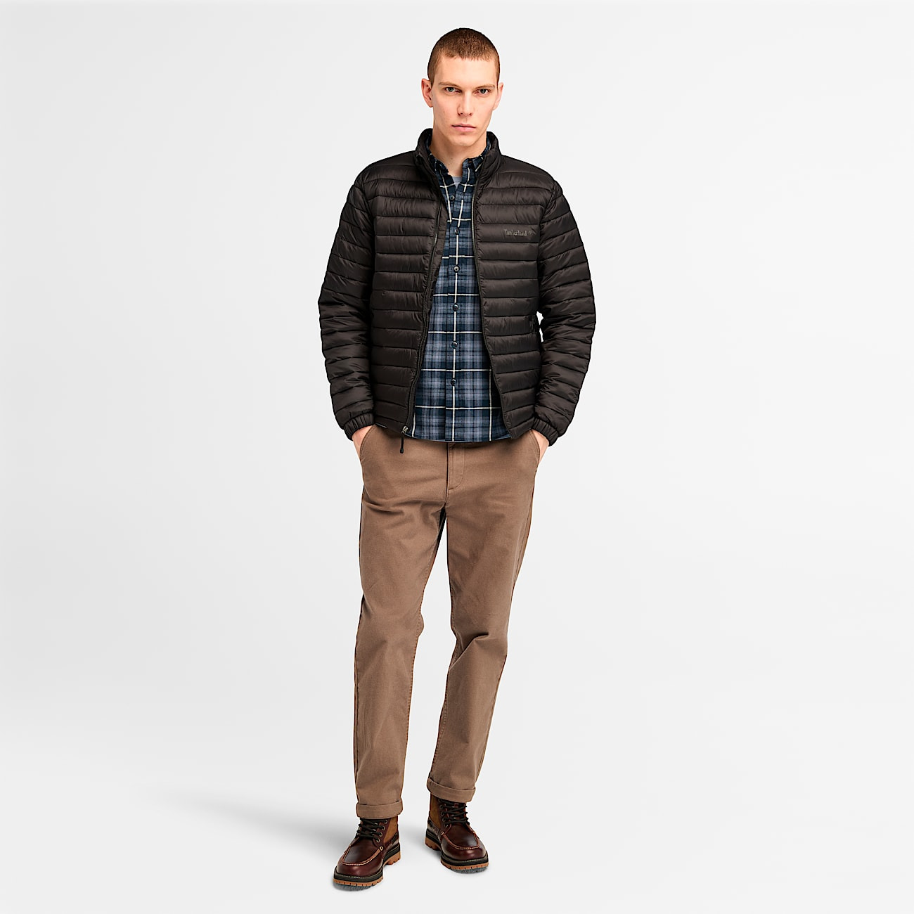 Men's Axis Peak Durable Water-Repellent Jacket - 3