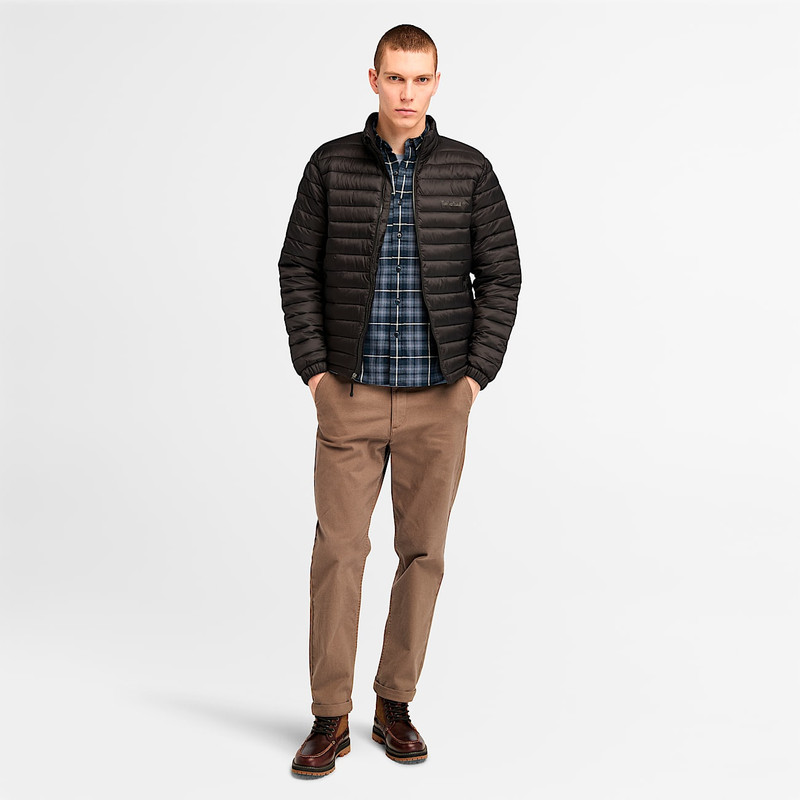 Men's Axis Peak Durable Water-Repellent Jacket 3
