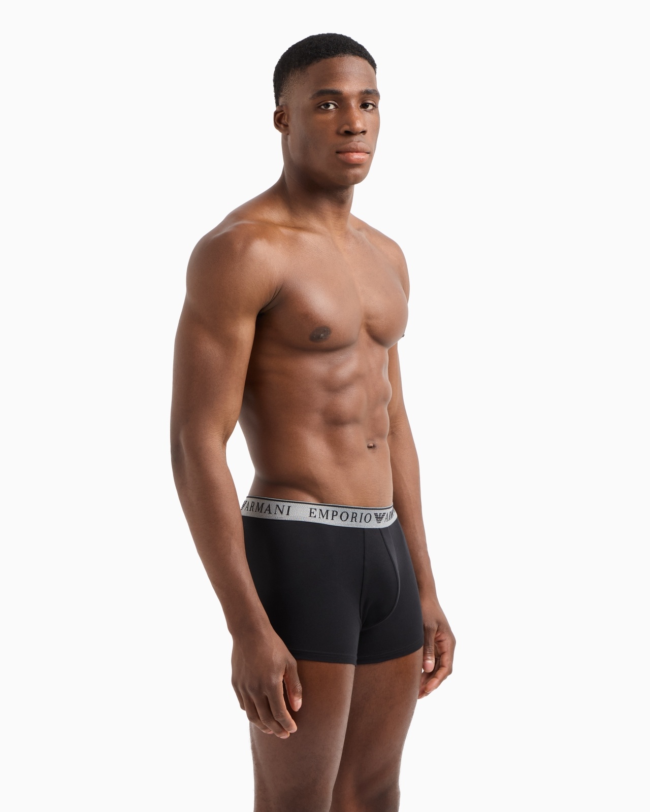TWO-PACK OF ENDURANCE LOGO BOXER BRIEFS - 2