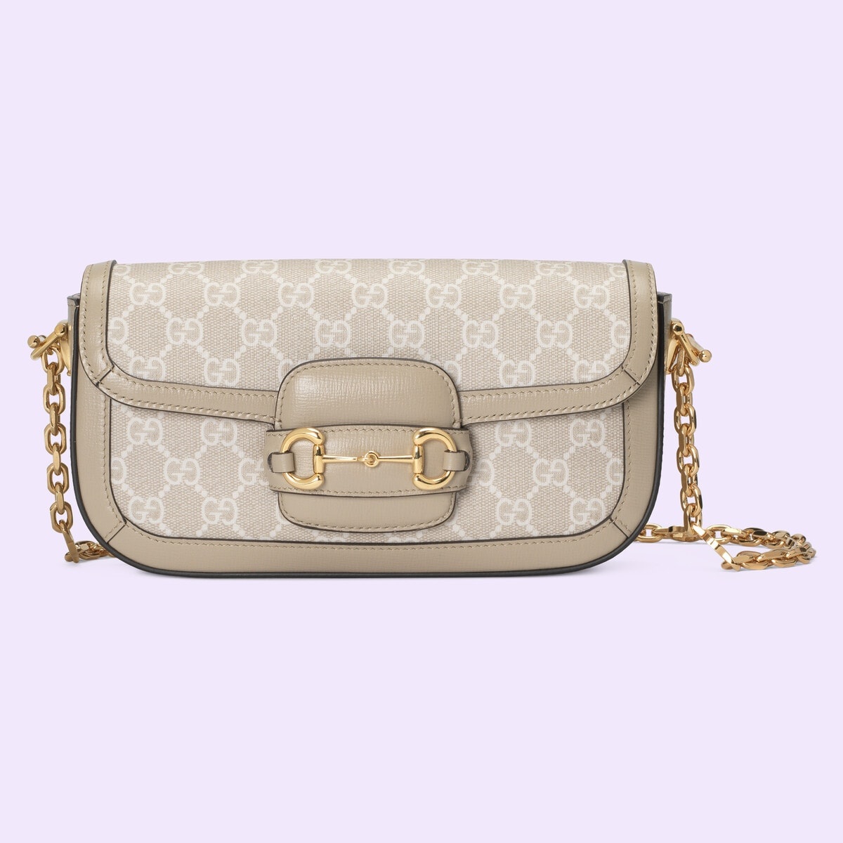 Gucci Horsebit 1955 shoulder bag - 1