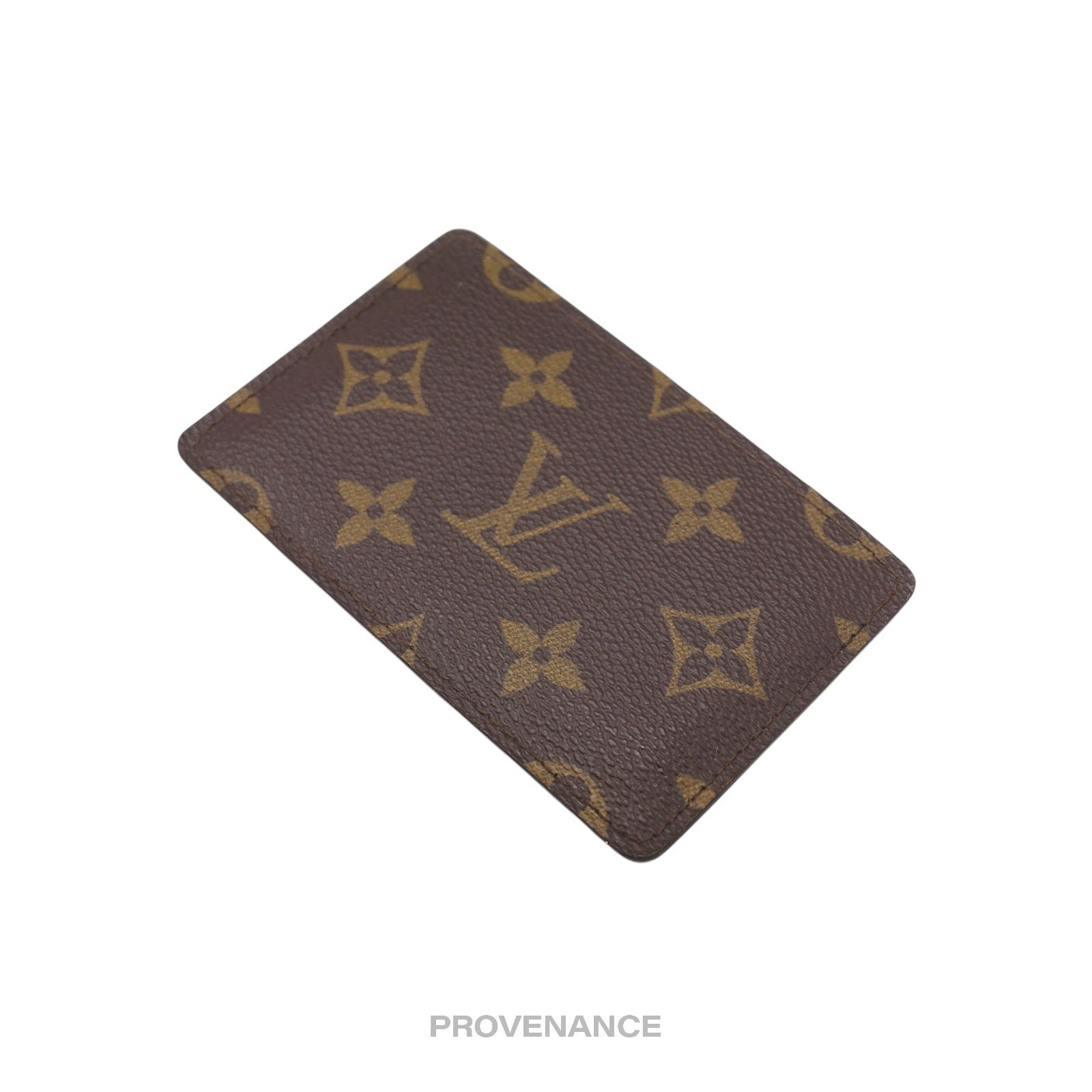 Louis Vuitton Card Holder Swiss Wallet -  Monogram - 4