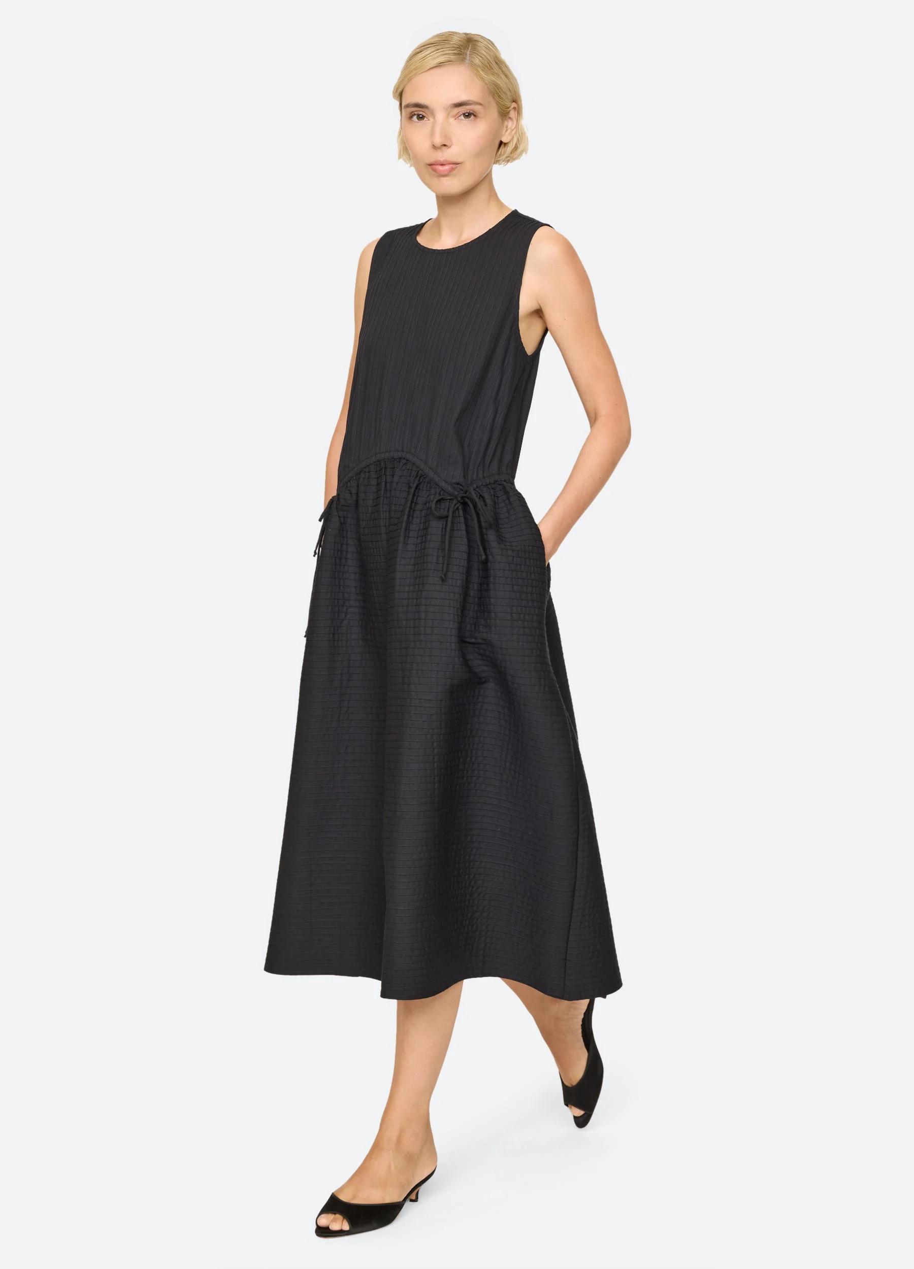 Roni Dress - 1
