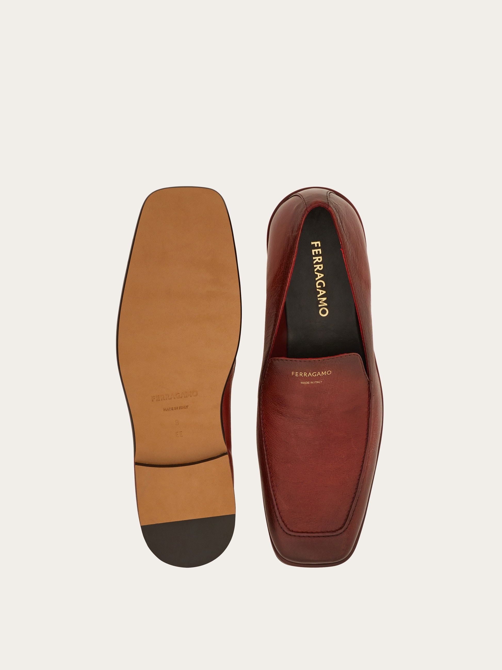 Loafer - 2