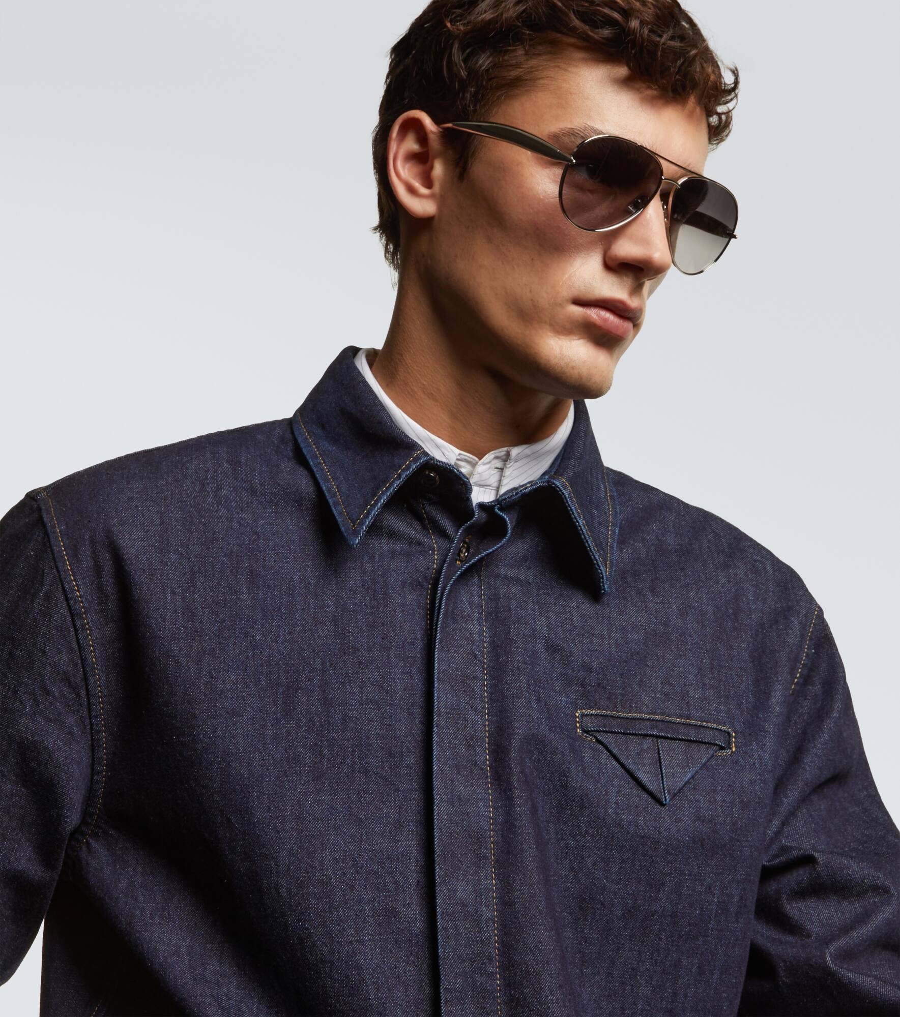 Aviator sunglasses - 2