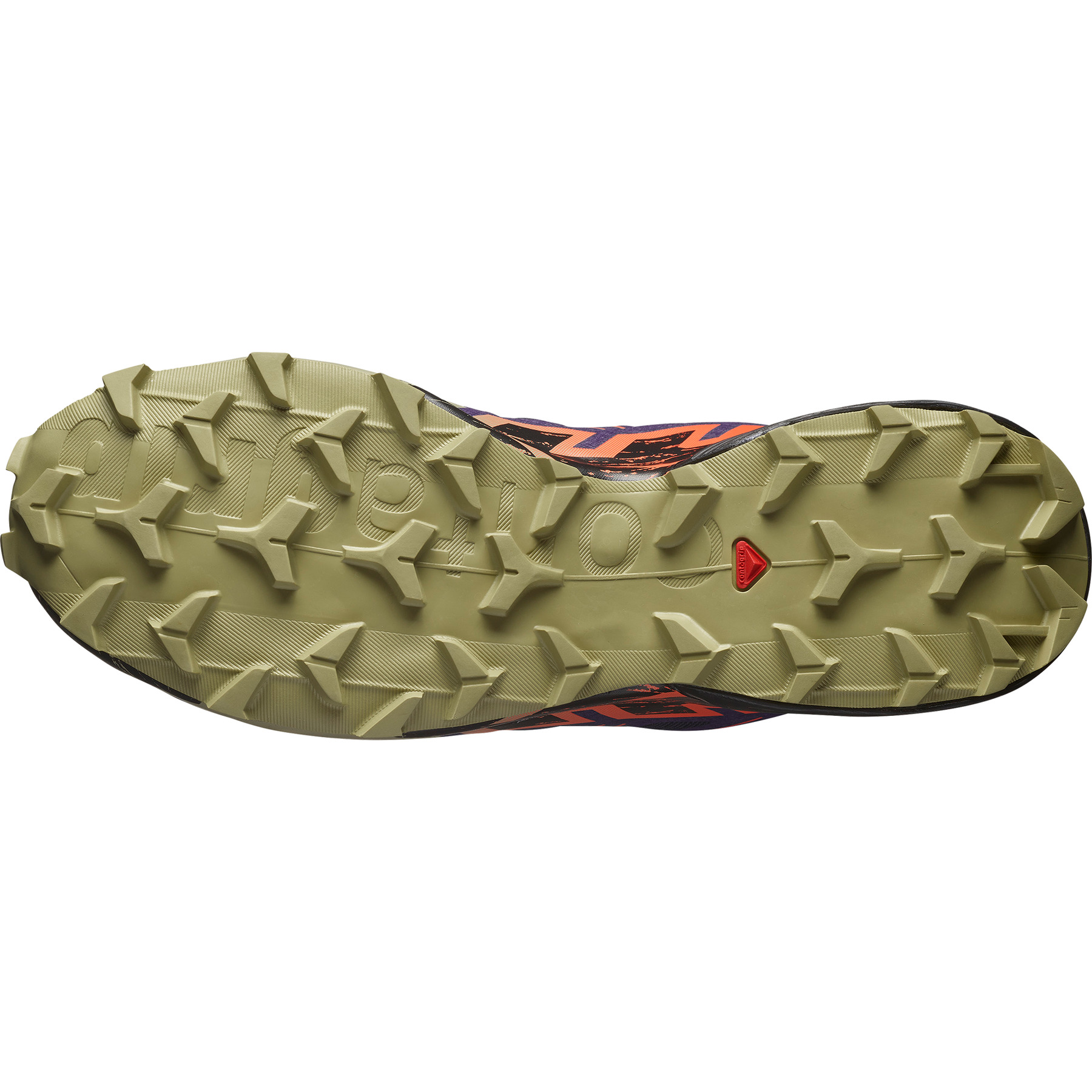 SPEEDCROSS 6 - 3