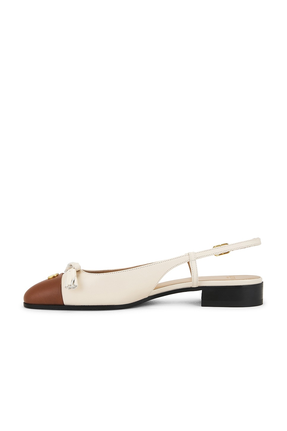 Valet Du Roi Ballerina Flat - 5