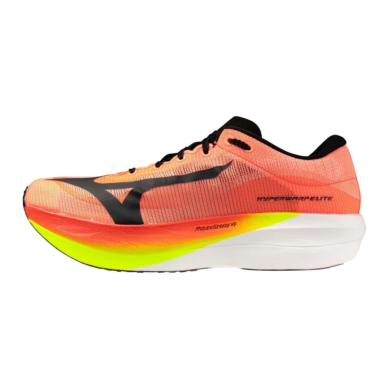 Unisex Hyperwarp Elite Running Shoe - 1