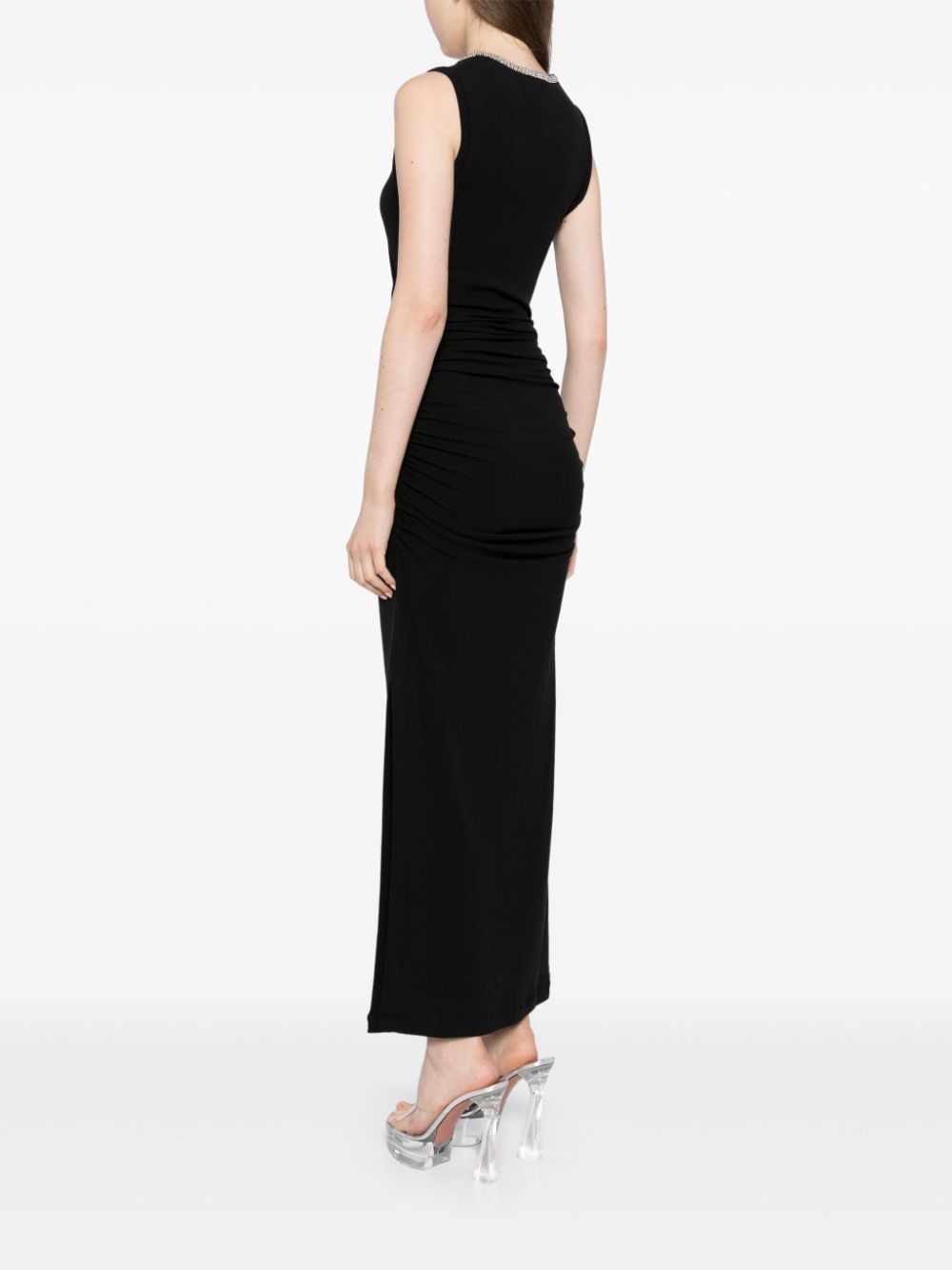 Fiamma midi dress - 4