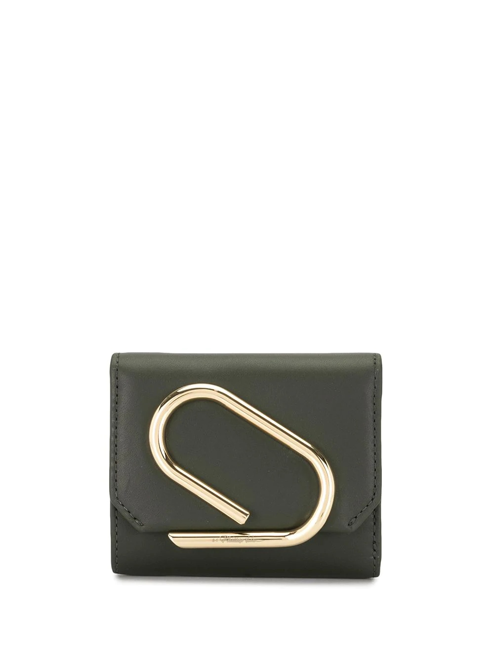 Alix small flap wallet - 1