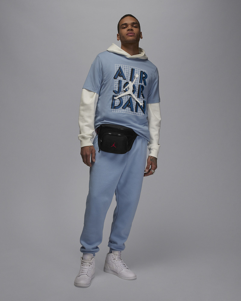 Jordan Rise Crossbody Bag (3.6L) 10