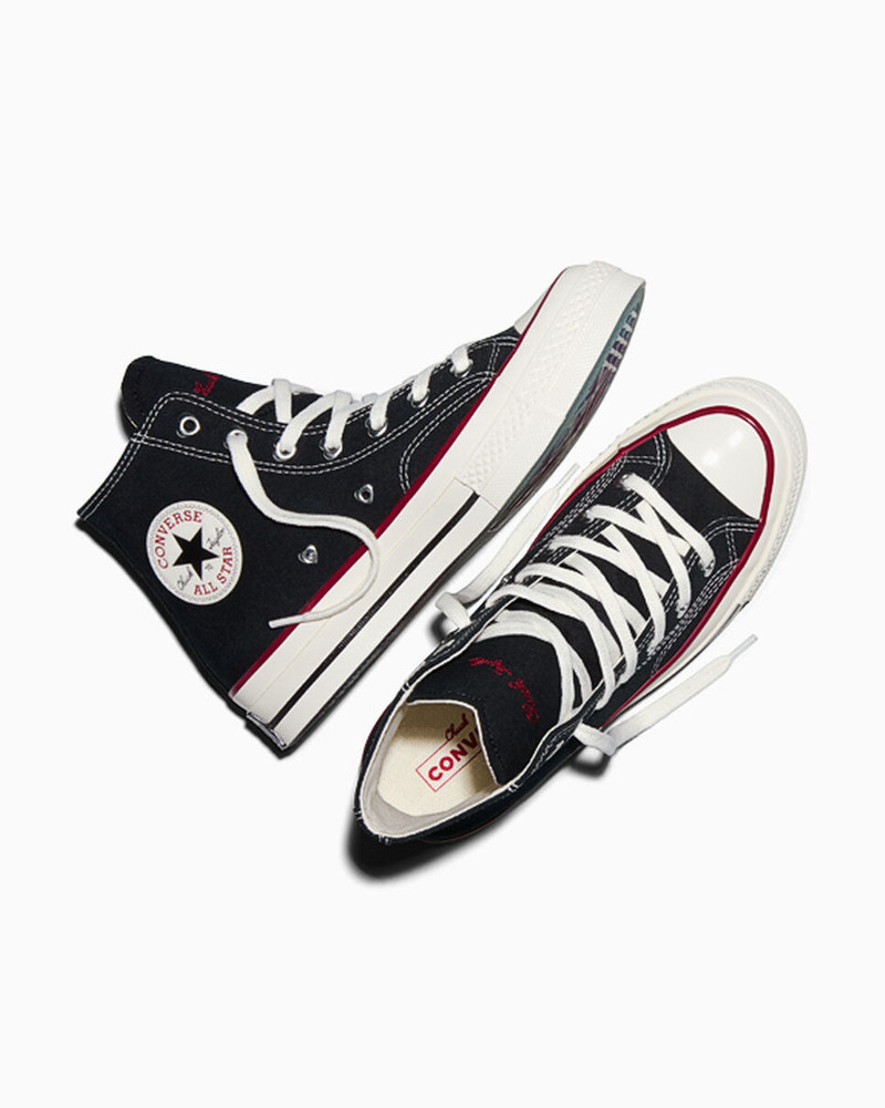 Chuck 70 Valentine's Day 6
