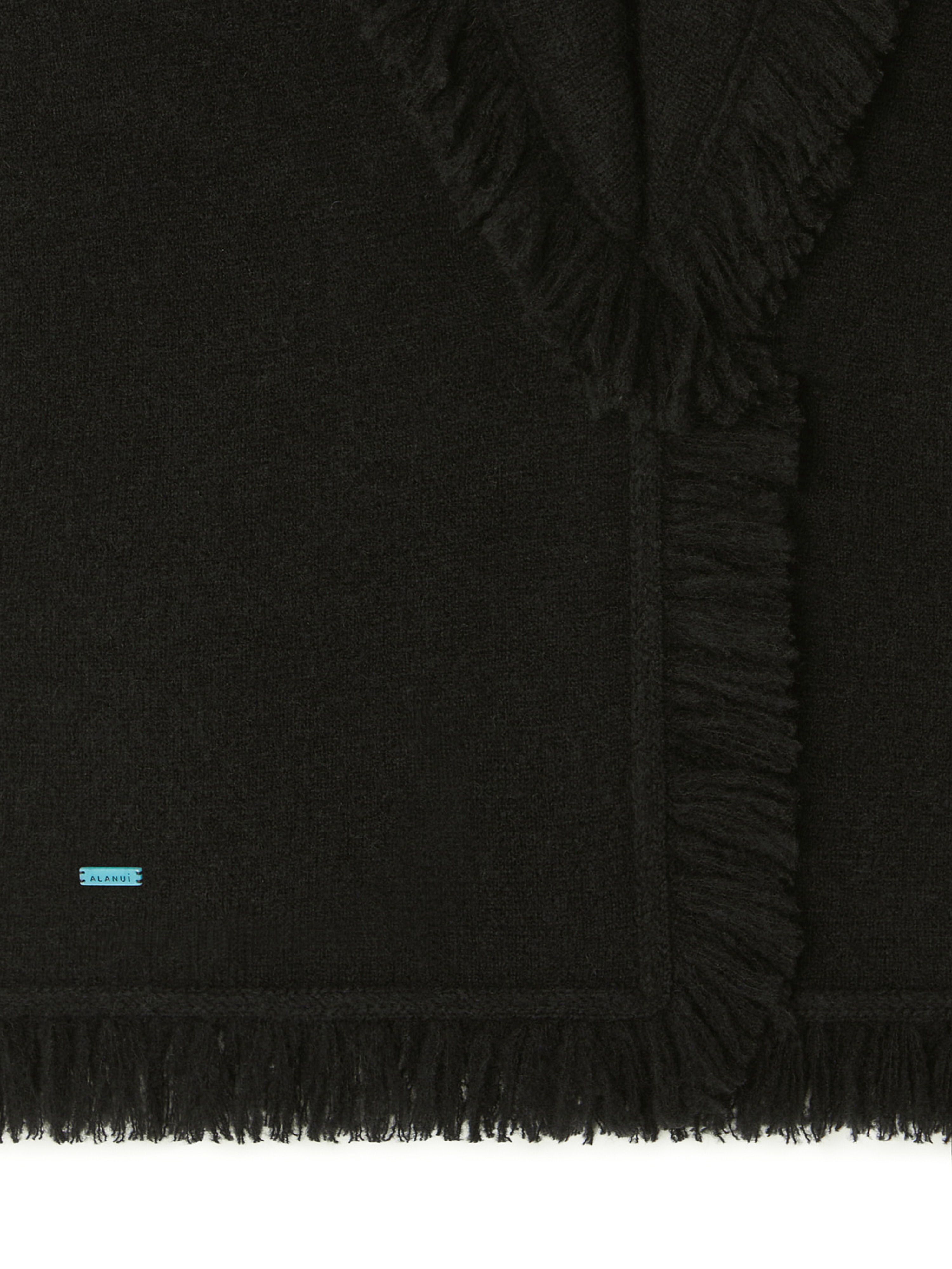 Alanui Finest Cardigan - 8
