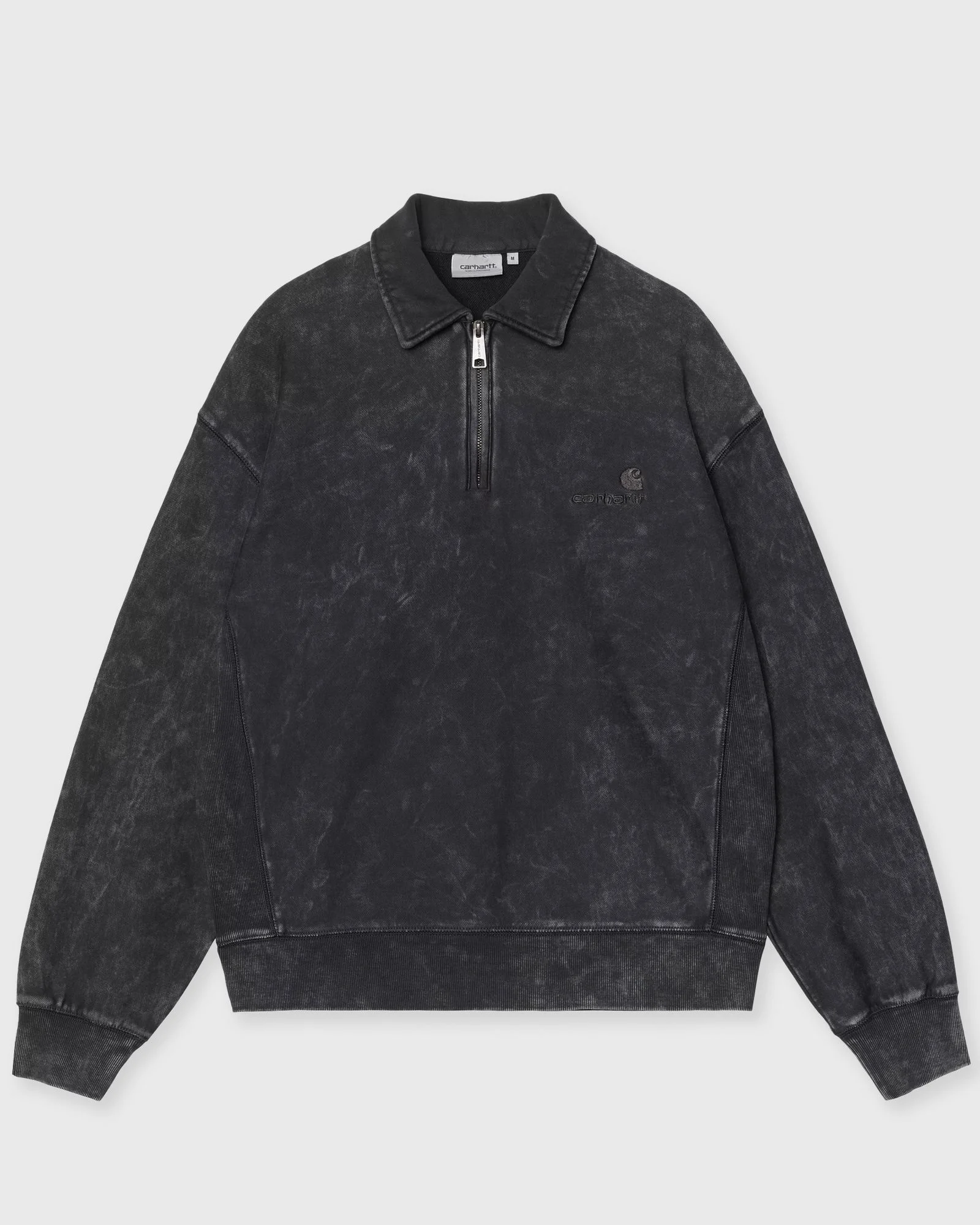 Lambert Polo Sweat - 1