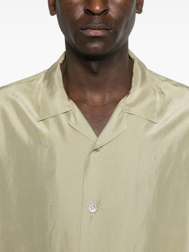 Solana buttoned shirt 5
